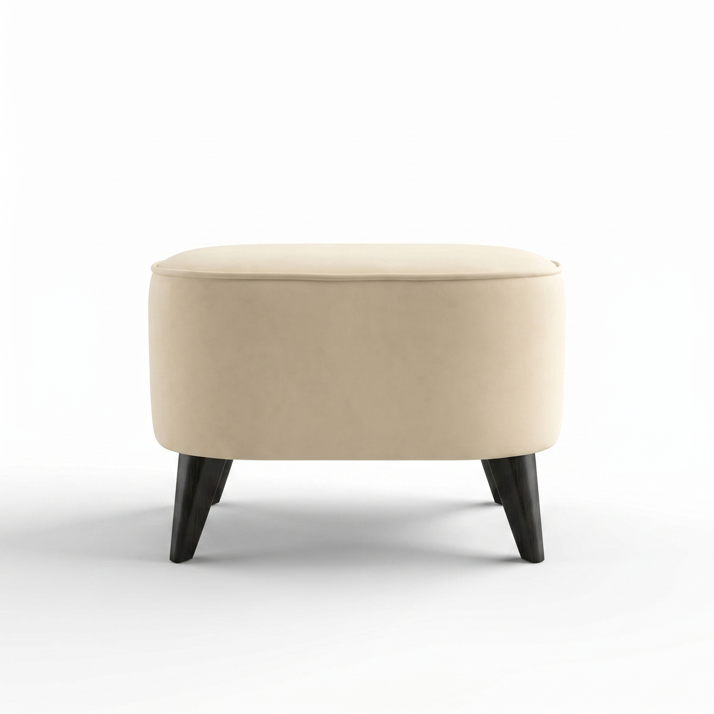 GÖRSEL REVİZELERİ LAZIMBuBiSanal Oval Puf