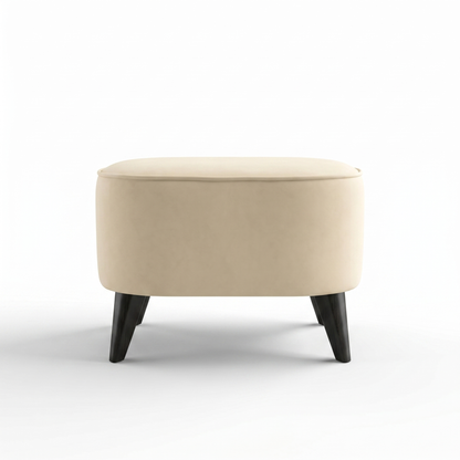 GÖRSEL REVİZELERİ LAZIMBuBiSanal Oval Puf