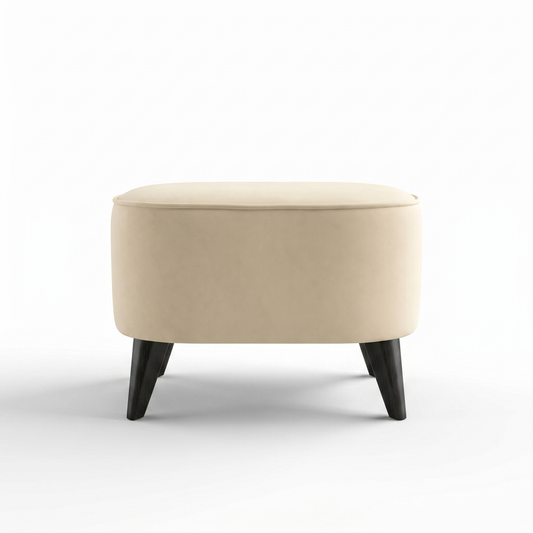 GÖRSEL REVİZELERİ LAZIMBuBiSanal Oval Puf