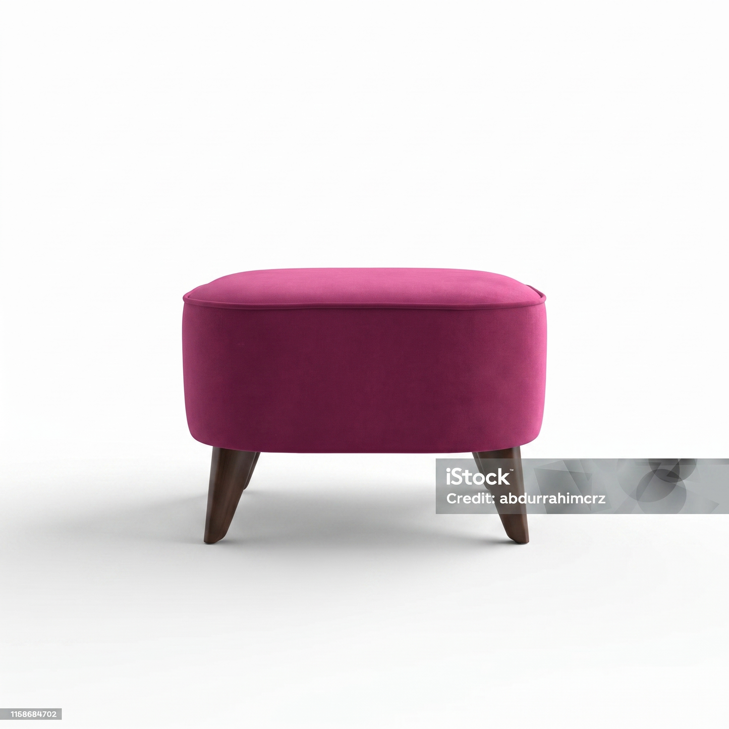 GÖRSEL REVİZELERİ LAZIMBuBiSanal Oval Puf